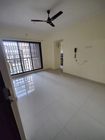 1 BHK Apartment For Rent in Vijay Park, Kasarvadavali