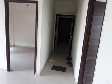 Building Lobby in 1 BHK Apartment at GBK Vishwajeet Paradise, Ambernath West – for Rent
