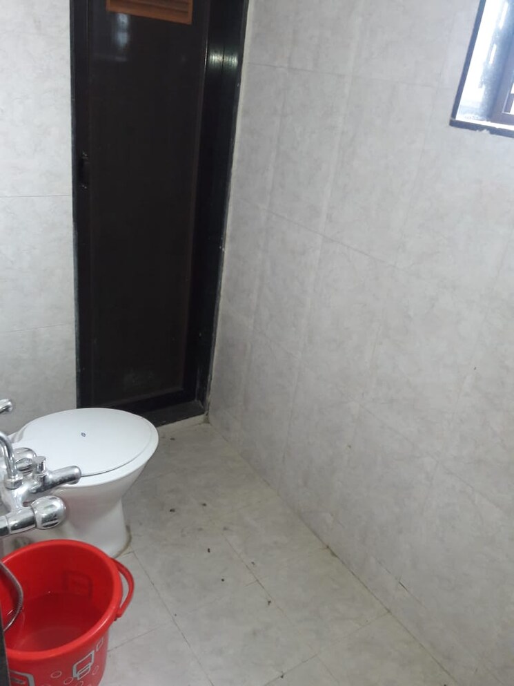 Bathroom, gbk-vishwajeet-paradise 1 Bedroom 650 Sq.Ft. Apartment In Ambernath West Thane 8051069