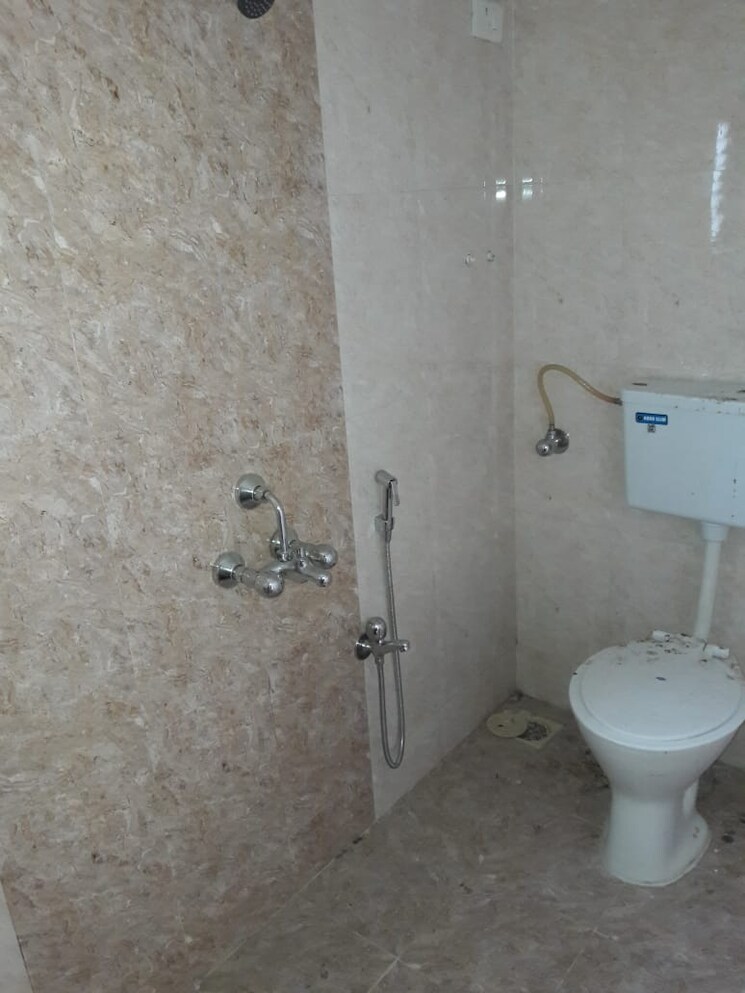 Bathroom, gbk-vishwajeet-paradise 1 Bedroom 650 Sq.Ft. Apartment In Ambernath West Thane 8051069