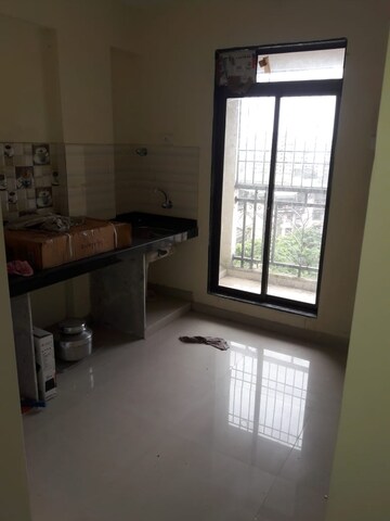Room in 1 BHK Apartment at GBK Vishwajeet Paradise, Ambernath West – for Rent