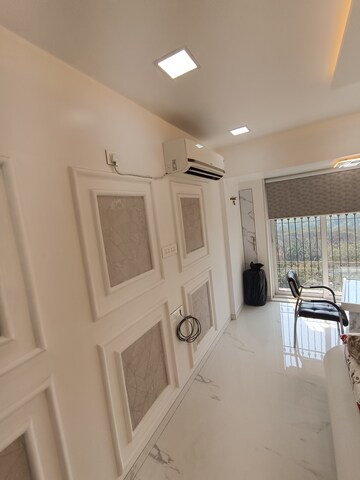  3 BHK Apartment at Sanpada – for Rent