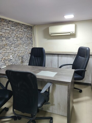 Team Area in  Office Space at Malad West – for Rent