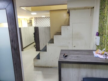 Team Area in  Office Space at Malad West – for Rent