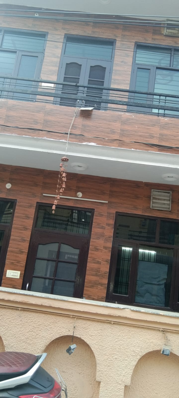 4 BHK + Pooja Room Independent House For Sale in Manav Chowk