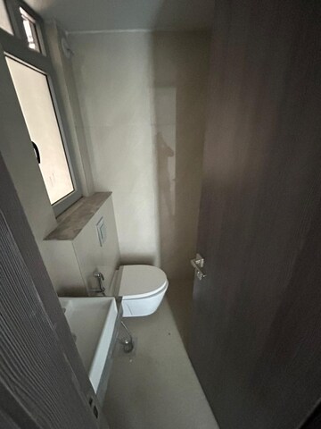Bathroom in 3 BHK Apartment at Raheja Imperia, Worli – for Sale