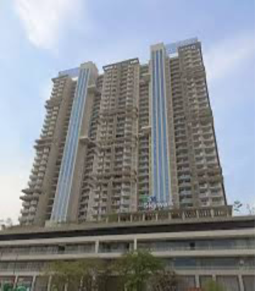 3 BHK Apartment – Exterior View View at M3M Skywalk, Sector 74 - for Sale