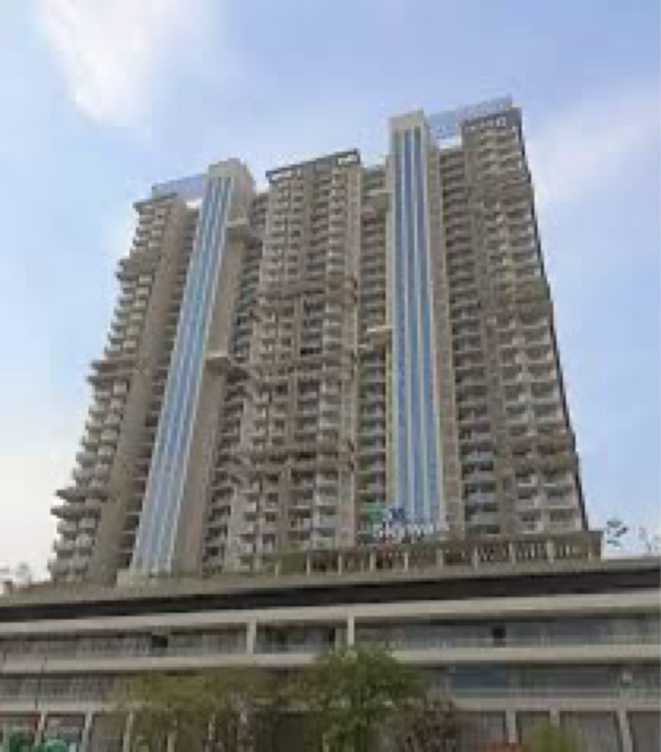 Exterior View, m3m-skywalk 3 Bedroom 2032 Sq.Ft. Apartment In Sector 74 Gurgaon 8051074