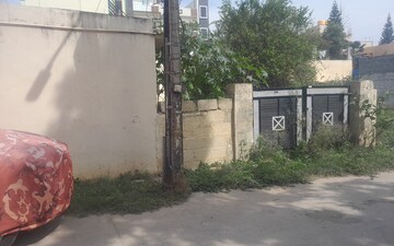 Plot For Sale in Anandapura