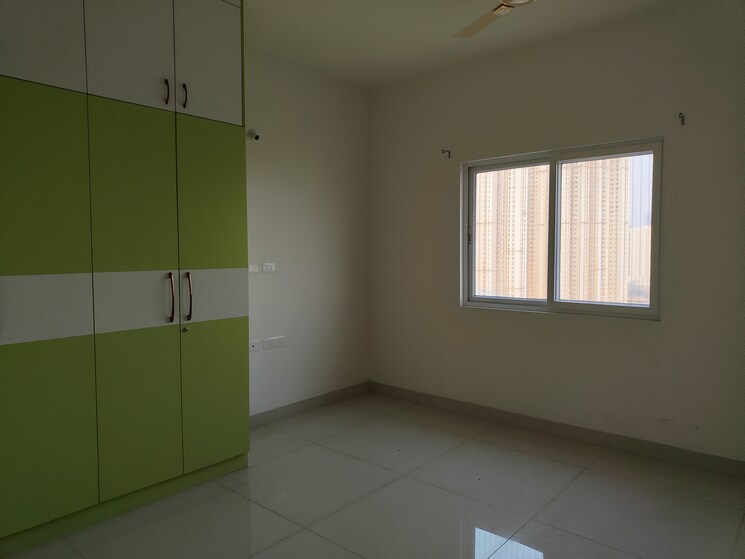 Room, prestige-tranquil 3.5 Bedroom 2050 Sq.Ft. Apartment In Kokapet Hyderabad 8051072
