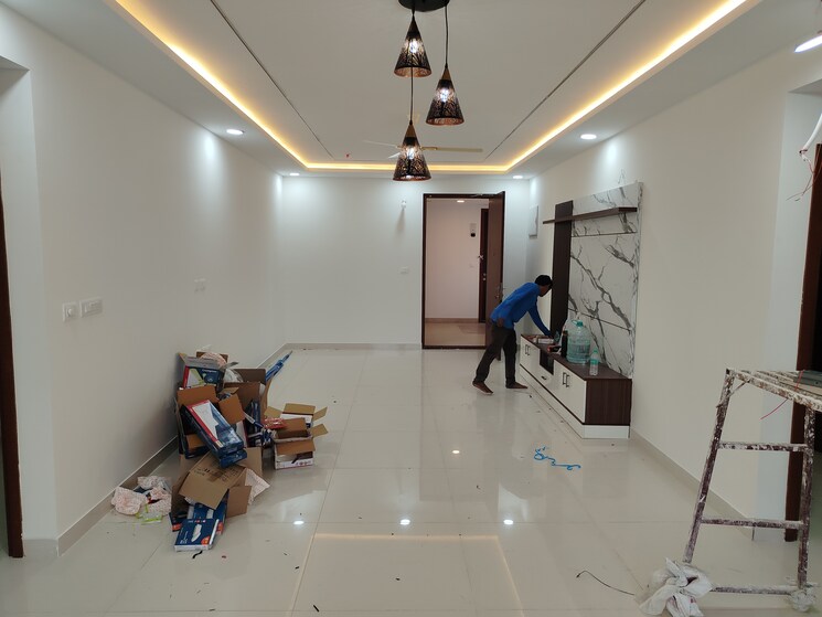 undefined, prestige-tranquil 3.5 Bedroom 2050 Sq.Ft. Apartment In Kokapet Hyderabad 8051072