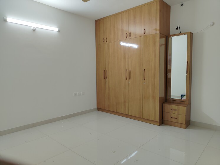 Room, prestige-tranquil 3.5 Bedroom 2050 Sq.Ft. Apartment In Kokapet Hyderabad 8051072