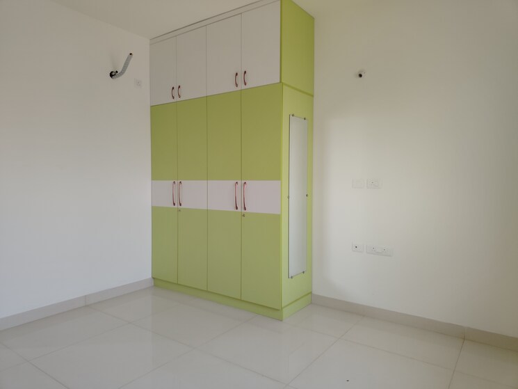 Room, prestige-tranquil 3.5 Bedroom 2050 Sq.Ft. Apartment In Kokapet Hyderabad 8051072