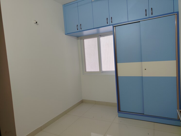 Room, prestige-tranquil 3.5 Bedroom 2050 Sq.Ft. Apartment In Kokapet Hyderabad 8051072