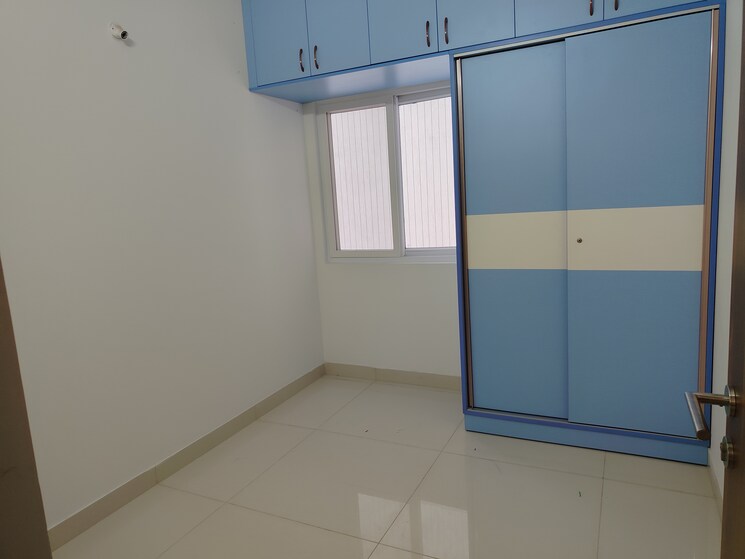 Room, prestige-tranquil 3.5 Bedroom 2050 Sq.Ft. Apartment In Kokapet Hyderabad 8051072