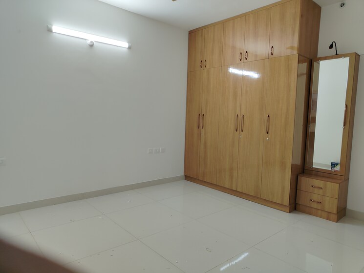Room, prestige-tranquil 3.5 Bedroom 2050 Sq.Ft. Apartment In Kokapet Hyderabad 8051072