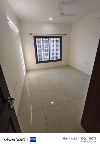 2.5 BHK Apartment For Rent in Provident Harmony Thanisandra Main Road Bangalore  8051066