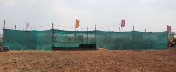  Plot – Exterior View View at Zaheerabad - for Sale