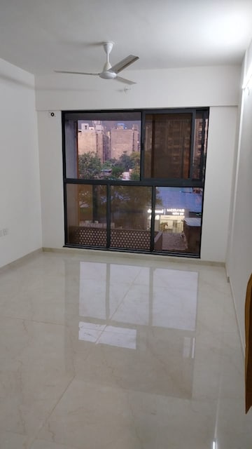 1 BHK Apartment For Rent in Godrej Urban Park Chandivali Mumbai  8051064