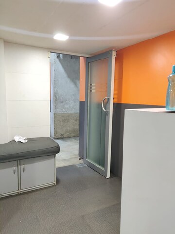 Floor Plan in  Office Space at Malad West – for Rent
