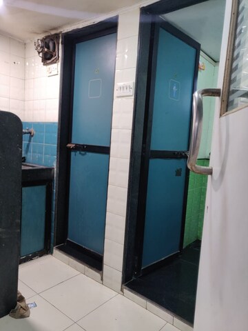 Building Lobby in  Office Space at Malad West – for Rent