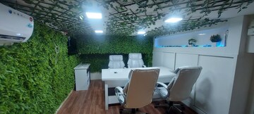 Team Area in  Office Space at Malad West – for Rent