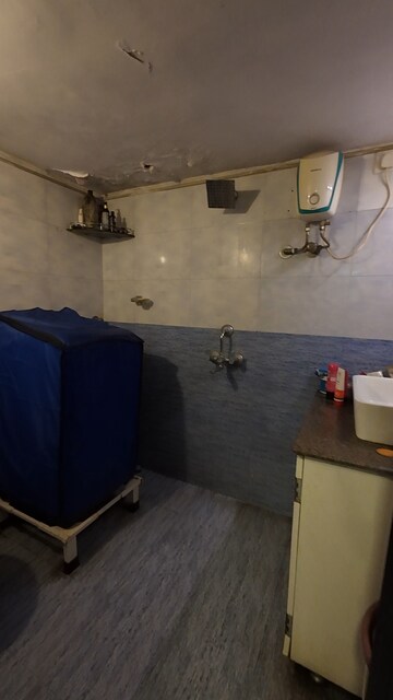 Team Area in 2 BHK Apartment at Satellite Park CHS, Mira Road – for Rent