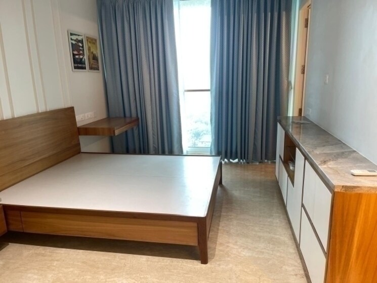 Bedroom, raheja-imperia 3 Bedroom 1519 Sq.Ft. Apartment In Worli Mumbai 8051078