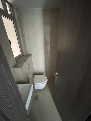 Bathroom in 3 BHK Apartment at Raheja Imperia, Worli – for Sale