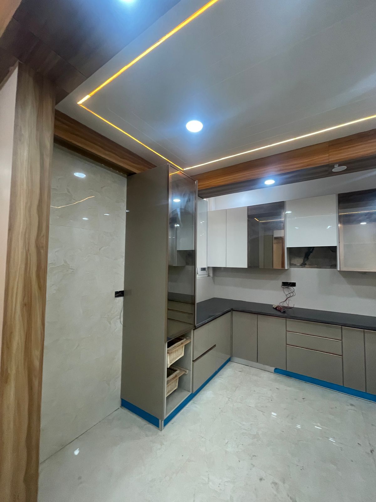 3 BHK Builder Floor For Sale in Super Hig