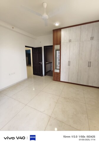 3 BHK Apartment For Rent in Sobha Palm Courts Kogilu Bangalore  8051089