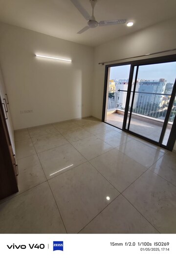 3 BHK Apartment For Rent in Sobha Palm Courts, Kogilu