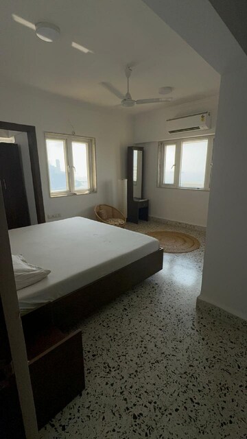 Bedroom in 2 BHK Apartment at Bandra West – for Rent