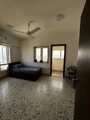 Bedroom in 2 BHK Apartment at Bandra West – for Rent
