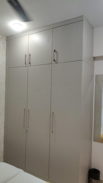 Room in 2 BHK Apartment at Godrej Urban Park, Chandivali – for Rent