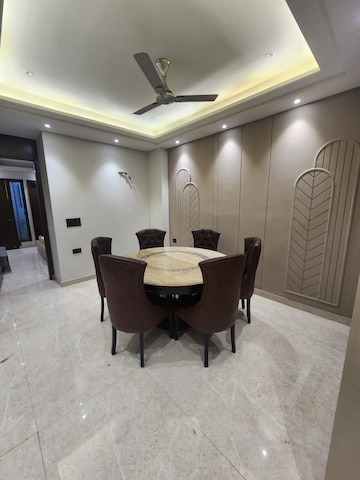 4 BHK Builder Floor For Rent in Anand Vihar Ghaziabad  8051115