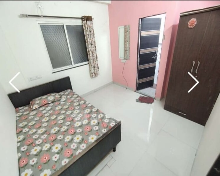 Bedroom, anand-park 2 Bedroom 867 Sq.Ft. Apartment In Wadgaon Sheri Pune 8051116
