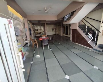 2 BHK Apartment – Exterior View View at Anand Park, Wadgaon Sheri - for Rent