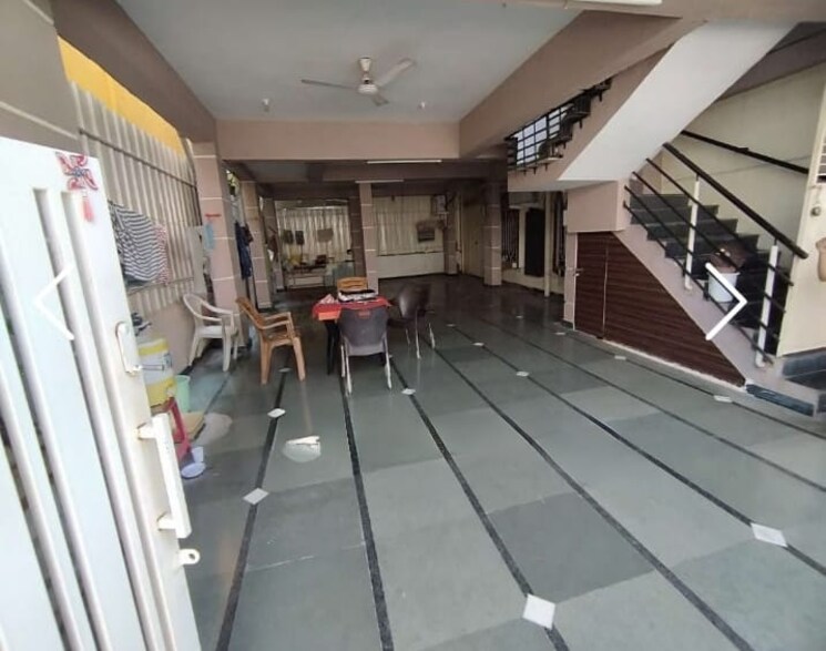 Exterior View, anand-park 2 Bedroom 867 Sq.Ft. Apartment In Wadgaon Sheri Pune 8051116