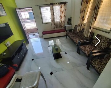 2 BHK Apartment For Rent in Anand Park Wadgaon Sheri Pune  8051116