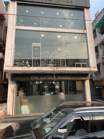  Showroom – Exterior View View at Salt Lake City - for Rent