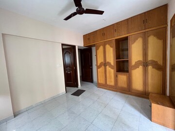 3 BHK Apartment For Rent in S Balan Meenakshi Classic, Hsr Layout