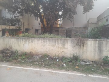  Plot For Sale in Ramamurthy Nagar