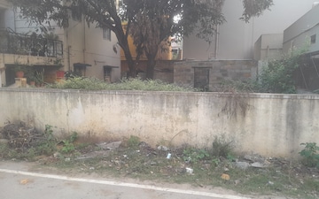 Plot For Sale in Ramamurthy Nagar