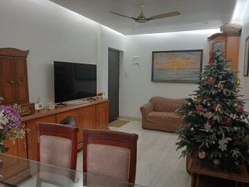 2 BHK Apartment For Rent in Bandra West