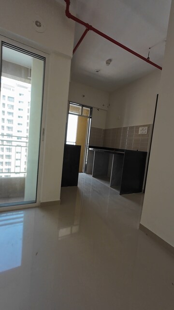 Bathroom in 1 BHK Apartment at JP North Aviva, Mira Road – for Sale