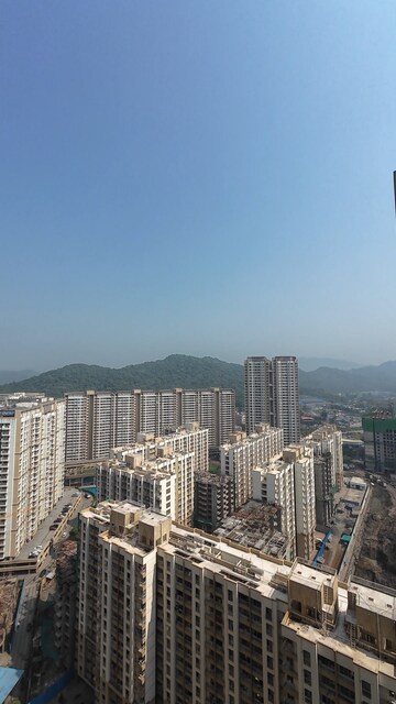 1 BHK Apartment – Exterior View View at JP North Aviva, Mira Road - for Sale