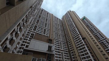 1 BHK Apartment – Exterior View View at JP North Aviva, Mira Road - for Sale