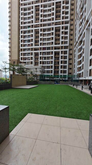 1 BHK Apartment – Exterior View View at JP North Aviva, Mira Road - for Sale