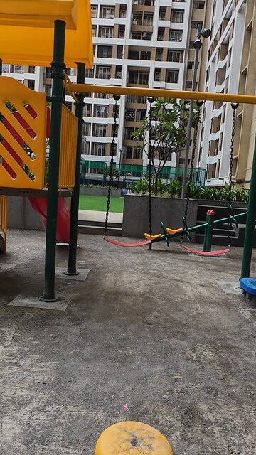Gym in 1 BHK Apartment at JP North Aviva, Mira Road – for Sale